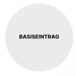 Logo Basiseintrag